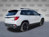 2021 Honda Passport - Preview 6