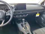 2027 Honda HR-V - Preview 8