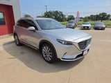 2020 Mazda CX-9 - Preview 8
