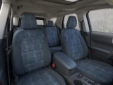 2025 Ford Bronco - Preview 9