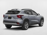 2026 Chevrolet Trax - Preview 3