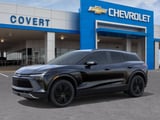 2026 Chevrolet Blazer EV - Preview 2