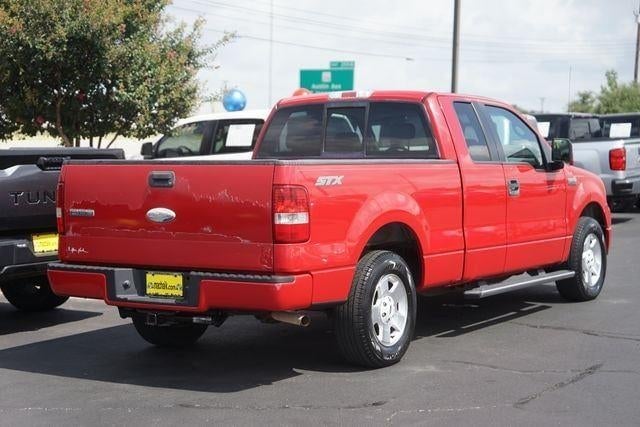 2006 Ford F-150 - Image 2