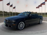 2006 BMW 3 Series - Preview 11
