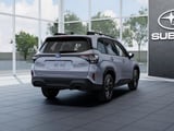 2026 Subaru Forester - Preview 5