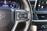 2022 Chevrolet Suburban - Preview 13