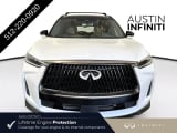 2027 INFINITI QX60 - Preview 2