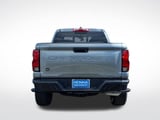 2026 Chevrolet Colorado - Preview 4