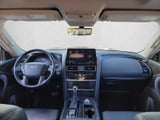 2022 INFINITI QX80 - Preview 16