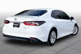 2023 Toyota Camry - Preview 12