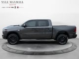 2026 Ram 1500 - Preview 13