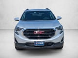2021 GMC Terrain - Preview 3