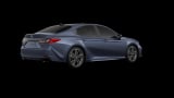 2026 Toyota Camry - Preview 10