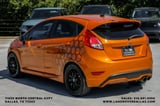 2019 Ford Fiesta - Preview 12