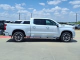 2026 Chevrolet Silverado 1500 - Preview 5