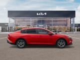 2026 Kia K4 - Preview 7