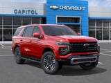 2026 Chevrolet Tahoe - Preview 7