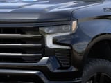 2026 Chevrolet Silverado 1500 - Preview 10