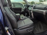 2018 Toyota 4Runner - Preview 16