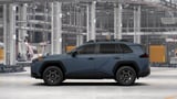 2026 Toyota RAV4 - Preview 4