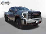 2026 GMC Sierra 2500 HD - Preview 3