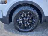 2023 Kia Telluride - Preview 9