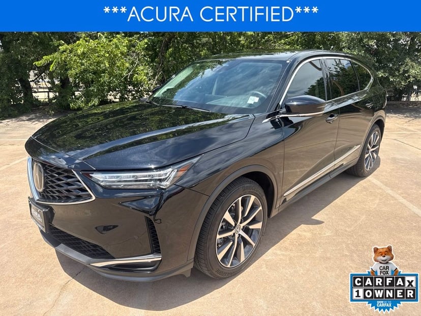 2026 Acura MDX - Image 1