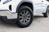 2025 GMC Sierra 1500 - Preview 3