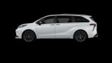 2026 Toyota Sienna - Preview 4