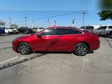 2025 Chevrolet Malibu - Preview 5