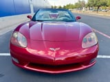 2008 Chevrolet Corvette - Preview 5