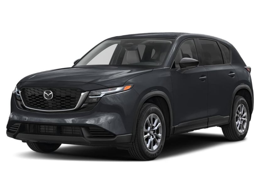 2026 Mazda CX-5 - Image 1