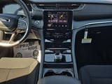 2025 Jeep Grand Cherokee - Preview 11