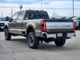 2027 Ford F-250 - Preview 5