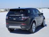 2023 Land Rover Discovery Sport - Preview 7