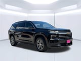 2027 Chevrolet Traverse - Preview 7