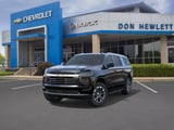 2026 Chevrolet Suburban - Preview 8