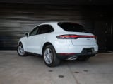 2021 Porsche Macan - Preview 3