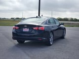 2024 Chevrolet Malibu - Preview 7