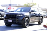 2025 Jeep Grand Cherokee - Preview 7
