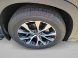 2024 Toyota Grand Highlander - Preview 10