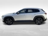 2025 Mazda CX-50 - Preview 8
