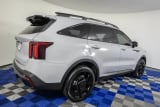 2025 Kia Sorento - Preview 5