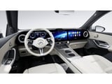 2027 Mercedes-Benz GLC - Preview 2