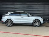 2026 Porsche Cayenne - Preview 10