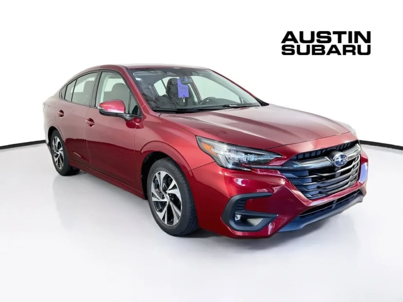 2024 Subaru Legacy - Image 1