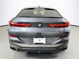 2020 BMW X6 - Preview 6