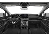 2022 Hyundai Santa Fe - Preview 11