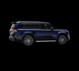 2026 Lexus GX - Preview 5