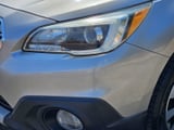 2015 Subaru Outback - Preview 6